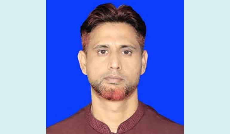 দেবীগঞ্জে যুবদল আহ্বায়কের মনোনয়নপত্র প্রত্যাহার