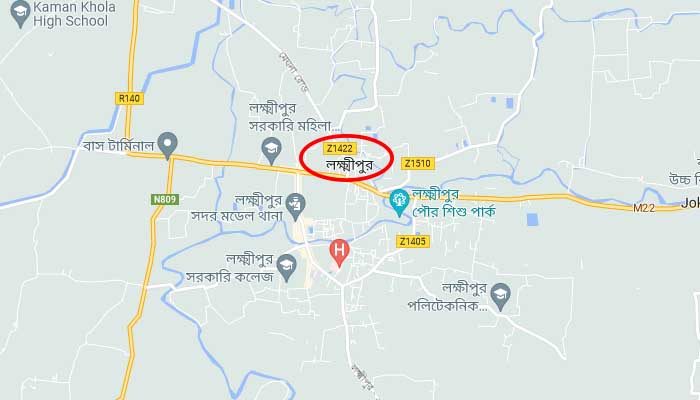 লাশ আটকে স্ট্যাম্পে সই, চেয়ারম্যানসহ ৪ জনের নামে মামলা