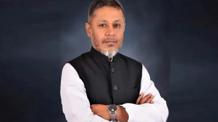 এমপি মহিউদ্দিন বাচ্চুর বিরুদ্ধে আদালতের গ্রেপ্তারি পরোয়ানা