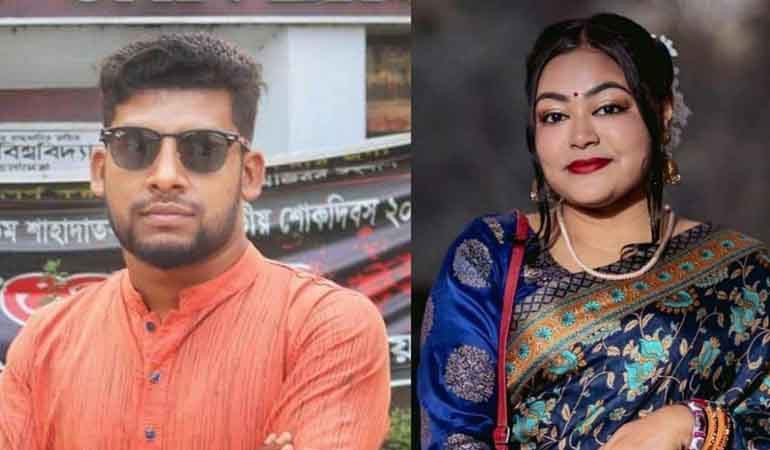 ইবি বৃহত্তর ঢাকা ছাত্র কল্যাণের সভাপতি আদনান, সম্পাদক দোয়া