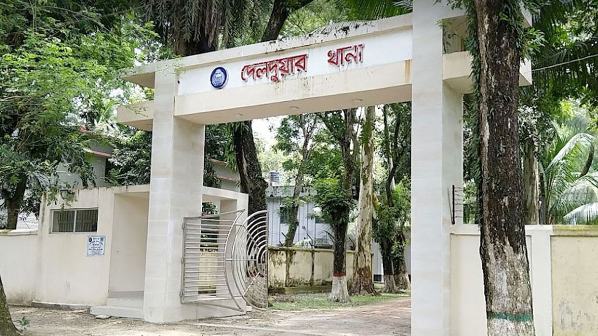 টাঙ্গাইলে মা ও দুই শিশু সন্তানের মর‌দেহ উদ্ধার