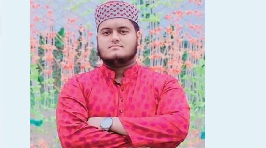 পরকীয়ার জেরে মসজিদের ইমামকে কুপিয়ে জখম