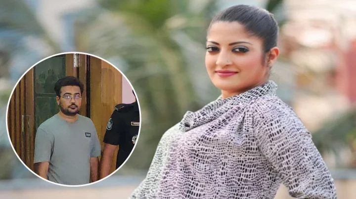 ‘প্রেমিকের ঘরে স্ত্রী থাকায় বিয়েতে কালক্ষেপণ মেনে নিতে পারছিলেন না হিমু’