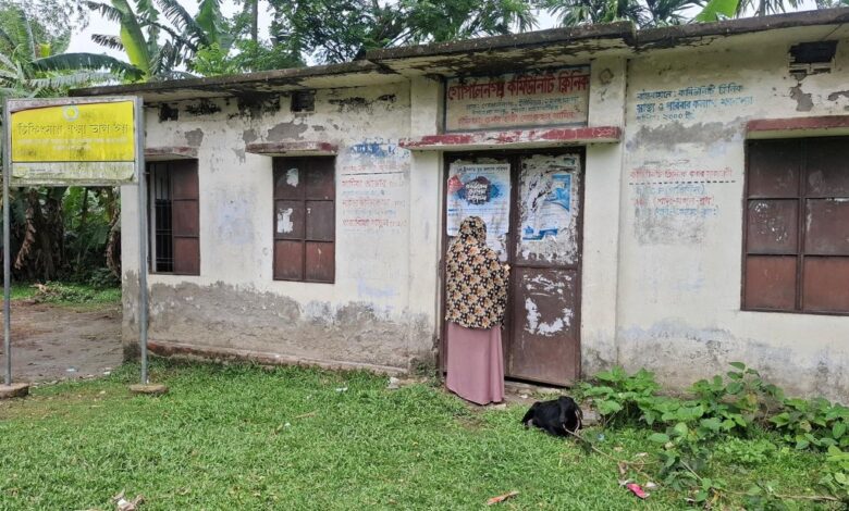 ‘সরকারি ক্লিনিকে যাই সুখী ট্যাবলেট ও কনডমের জন্য, দেয় স্যালাইন’