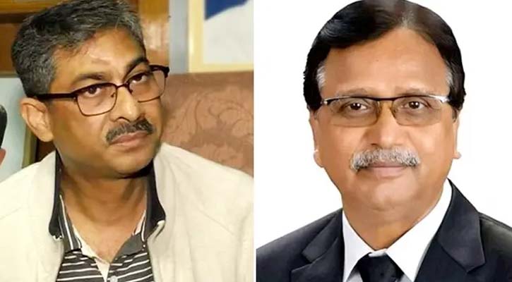 কারামুক্ত হলেন সালাম-এ্যানি