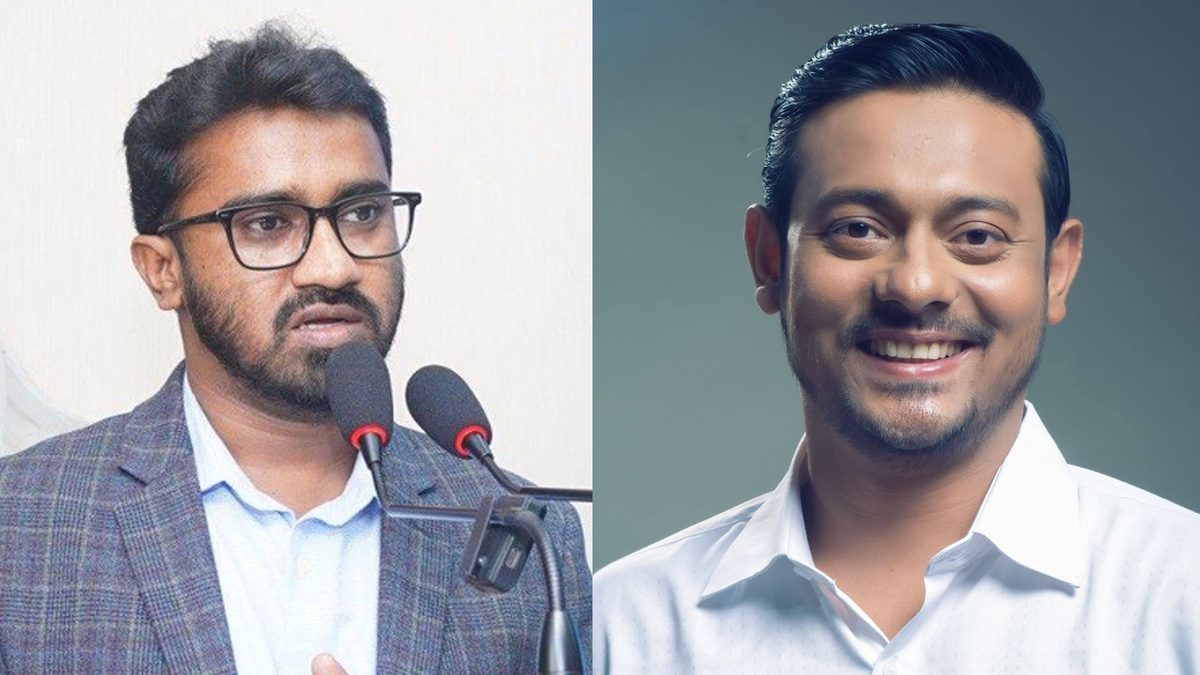 রাশেদ খাঁনকে পাটওয়ারীর হুমকি, বললেন ‘সব ফাঁস করে দেব’