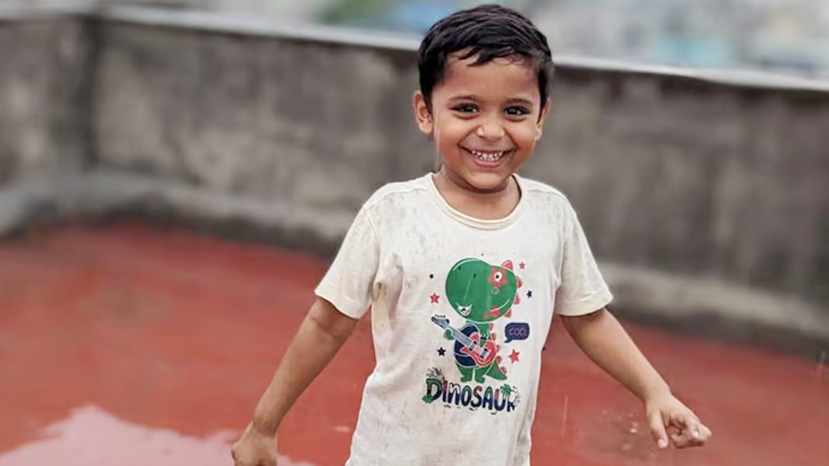 শিশু আয়ানের মৃত্যুতে ২ চিকিৎসকের সরাসরি অবহেলা পায়নি বিএমডিসি!