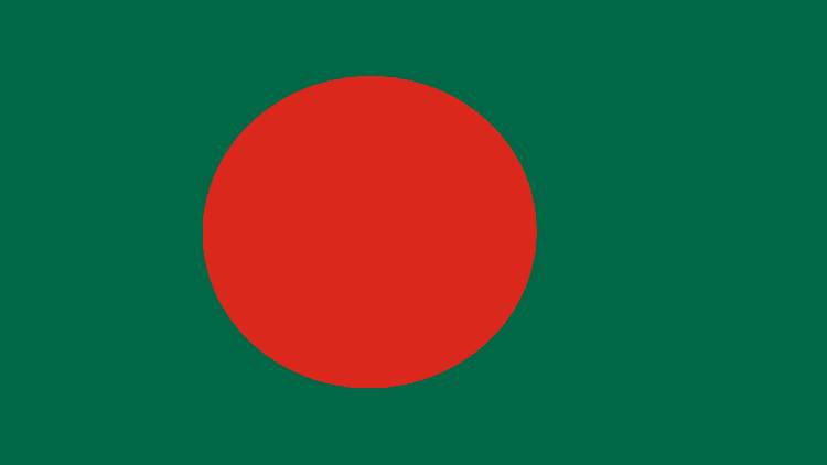 জাতীয় পতাকা বিধি যথাযথভাবে প্রতিপালনের নির্দেশনা