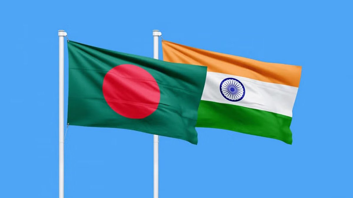 ভারতে আ.লীগের রাজনৈতিক কার্যালয় বন্ধের আহ্বান বাংলাদেশের
