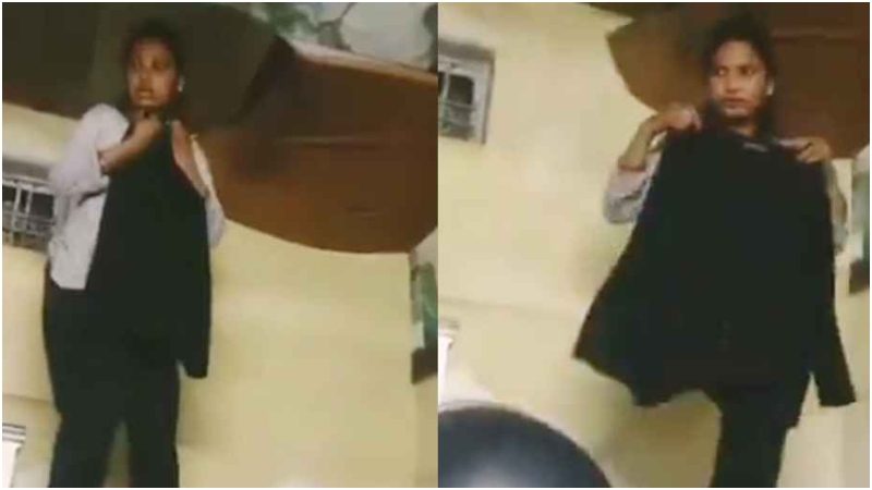 প্রেমিকের সঙ্গে স্ত্রী হোটেলে, হাতেনাতে ধরলেন স্বামী