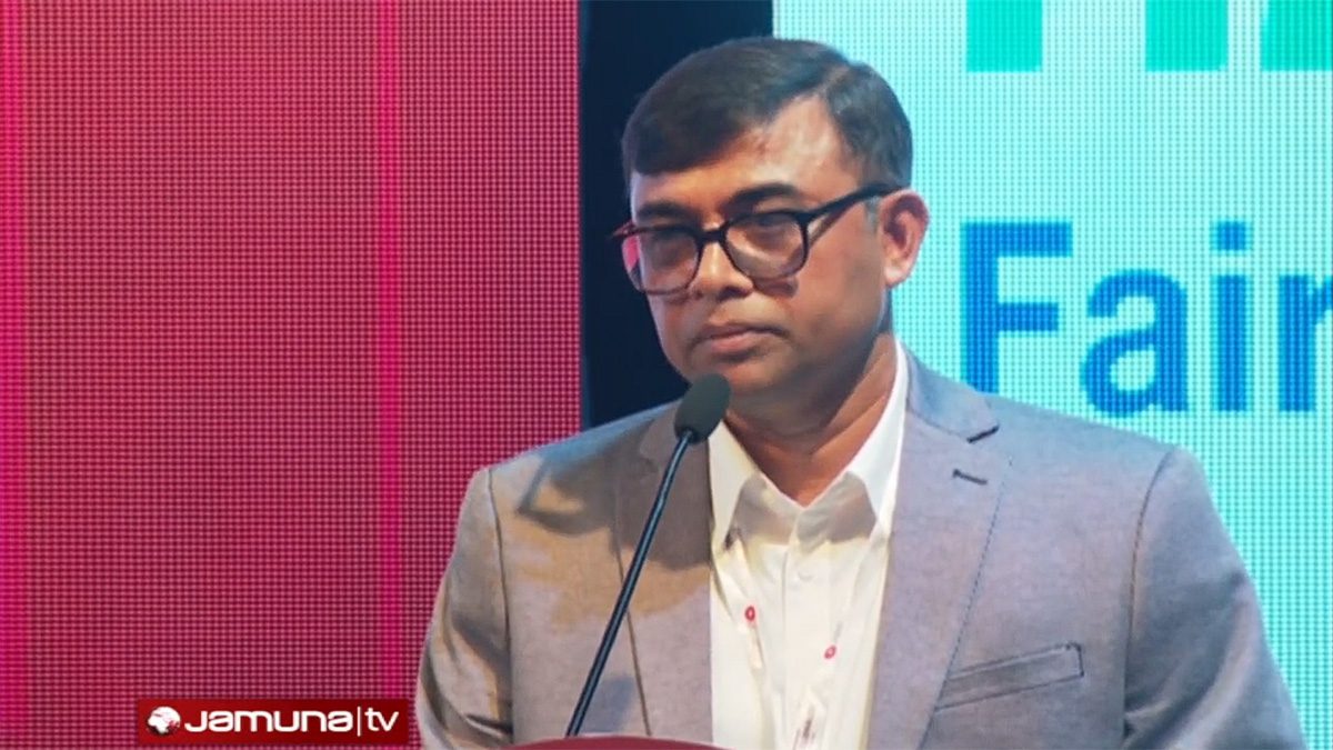 স্বাধীন সাংবাদিকতা নিশ্চিত করতে কাজ করছে বিজেসি: ফাহিম আহমেদ