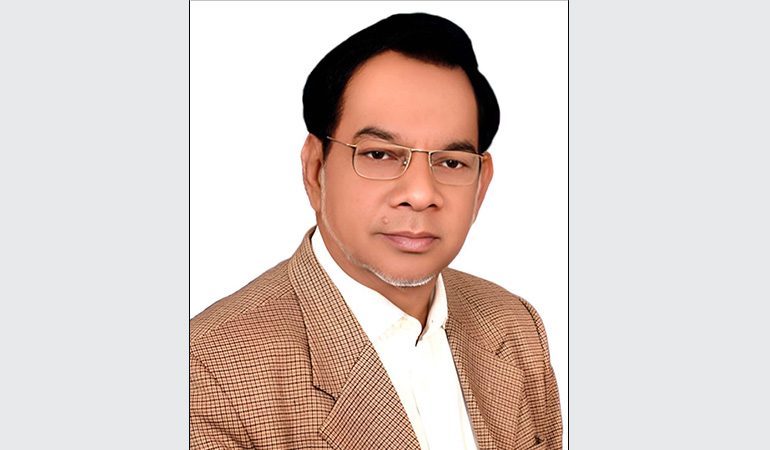 কুষ্টিয়া-৪ আসনে সাধারণ ভোটারদের আস্থার প্রতীক বিএনপি নেতা নূরুল ইসলাম আনছার