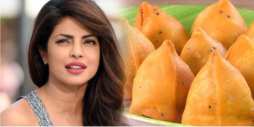 প্রিয়াঙ্কার রেস্তোরাঁয় এক শিঙ্গারা'র দাম ১ হাজার, ফুচকার প্লেট ১২৯৫!