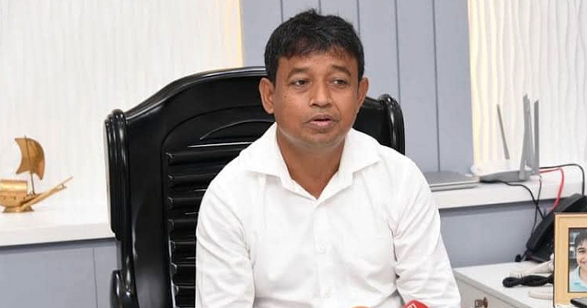 মিল্টন সমাদ্দারের ৯'শ মরদেহ দাফনের তথ্য মিথ্যা:ডিবি হারুন