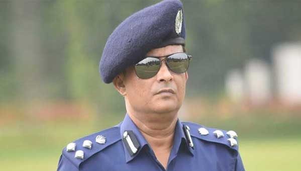 রাস্তায় সমাবেশের অনুমতি পাবে না বিএনপি:ডিএমপি কমিশনার