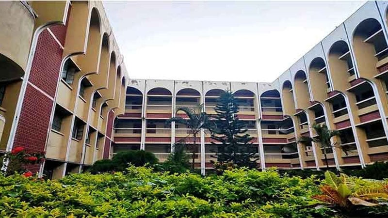 ইবির হলে ধূমপান ও মাদকসেবন নিষিদ্ধ