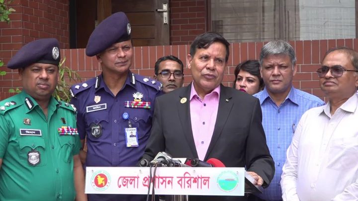 একটি জাল ভোট হলেও ভোটগ্রহণ বন্ধ : ইসি হাবিব