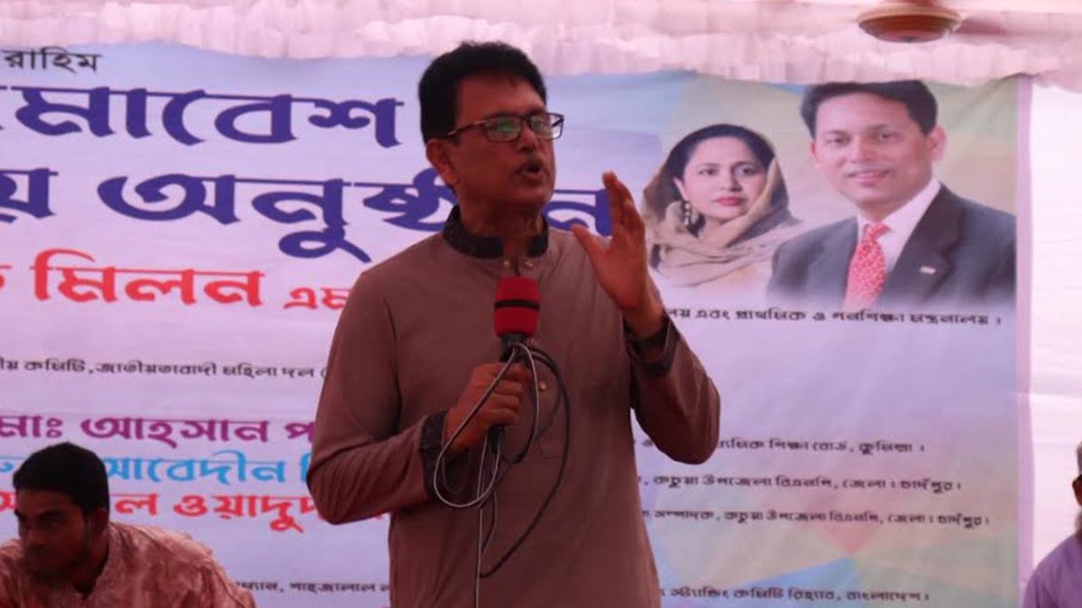 নিজ প্রতিষ্ঠানে সন্তান না পড়লে জবাব দিতে হবে: শিক্ষামন্ত্রী