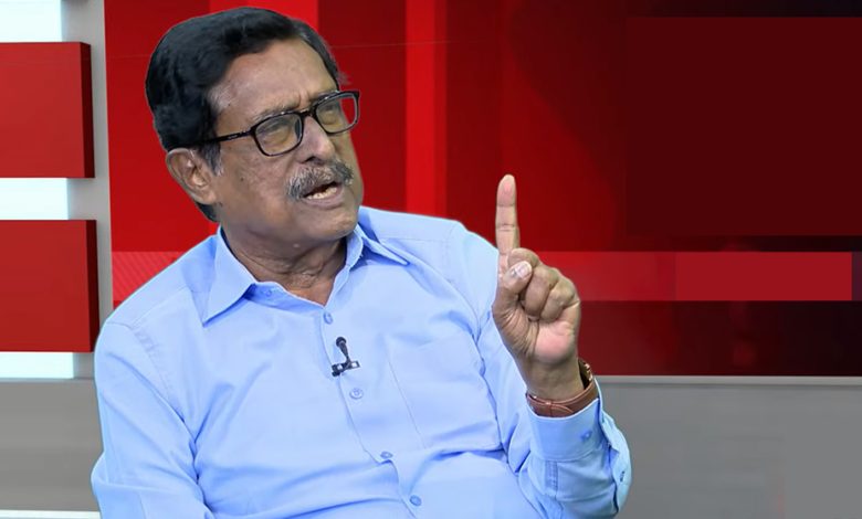 একই ভুল করলে বিএনপির অবস্থাও আ.লীগের মতো হবে: ফজলুর রহমান