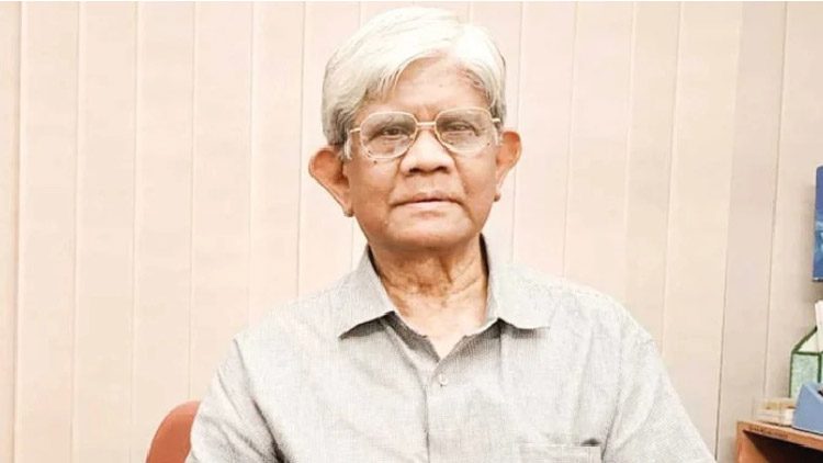 মন্ত্রণালয়ে অবরুদ্ধ অর্থ উপদেষ্টা