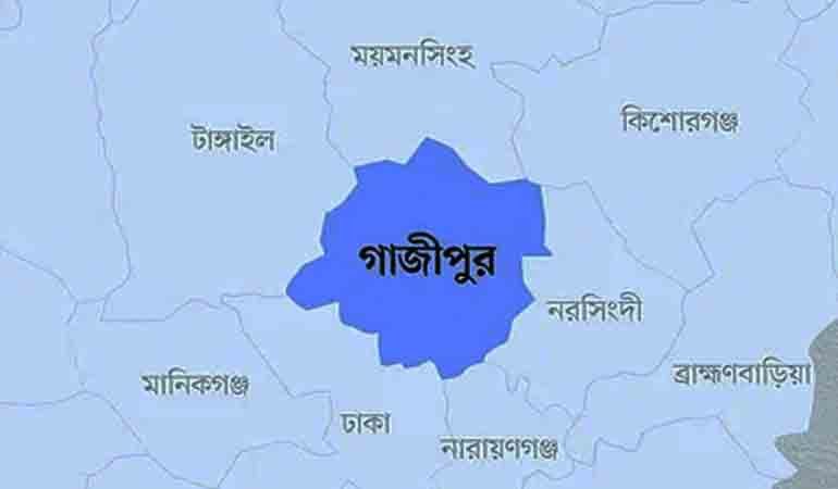স্ত্রীকে হত্যার পর মাটি চাপা দিয়ে সবজি চাষ