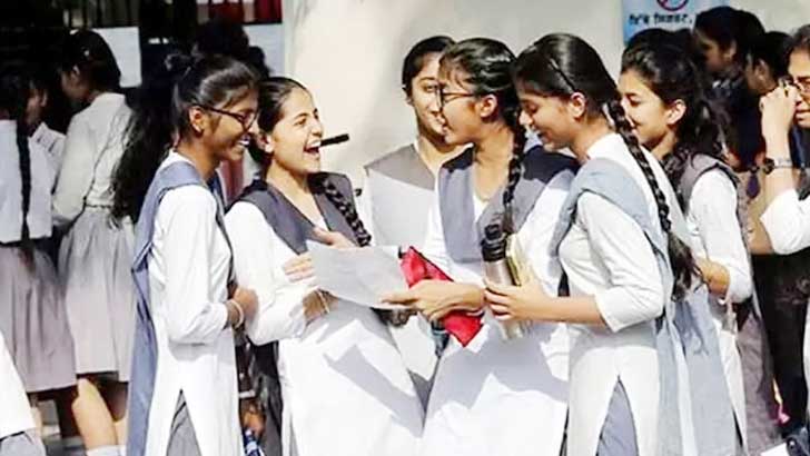 একাদশে ভর্তি যে নিয়মে