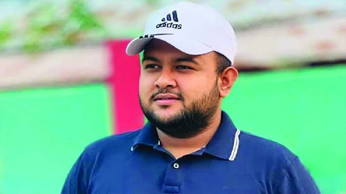 পদ হারানোর পর ঢাবি ছাত্রদল নেতা হামিমের স্ট্যাটাস, মুহূর্তেই ভাইরাল