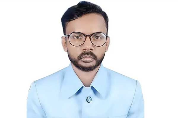 হিরো আলম গ্রেফতার