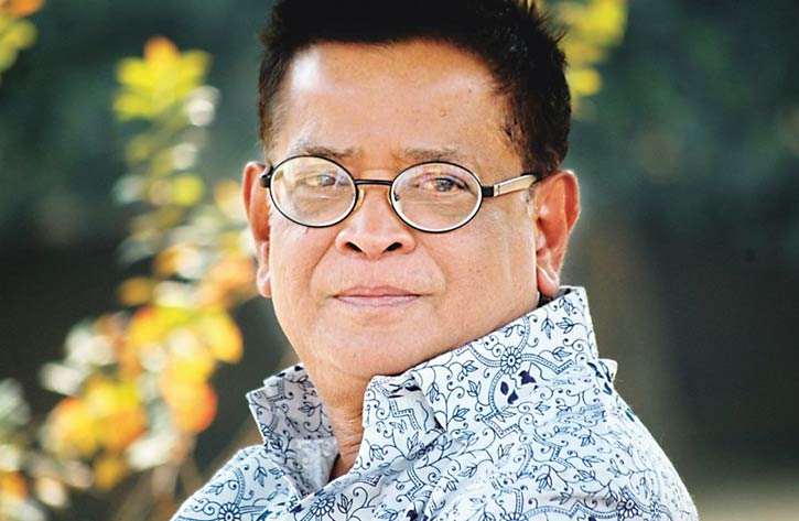 কথাসাহিত্যিক হুমায়ূন আহমেদের ৭৫তম জন্মদিন আজ
