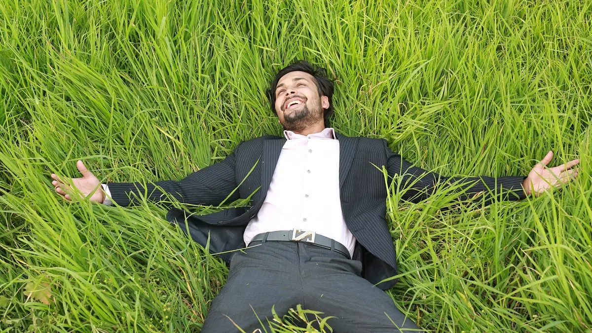 আজ ‘সিঙ্গেলেই সুখী’ দিবস