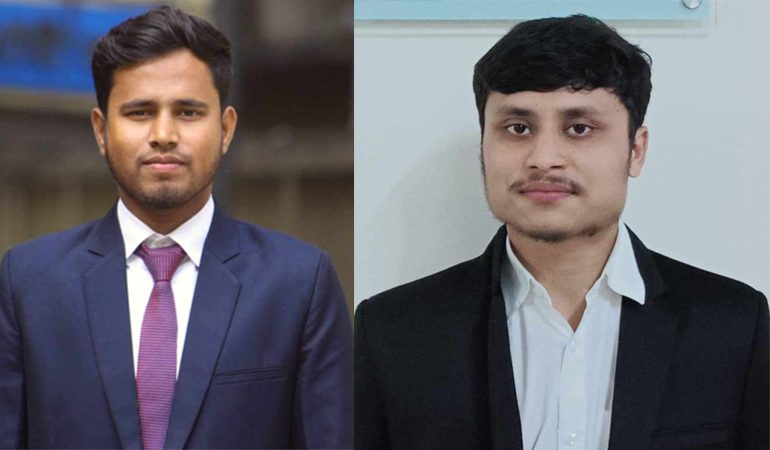 জবি মিল্লাতিয়ান'স সোসাইটির নেতৃত্বে তারেকুল-মোস্তাফিজুর