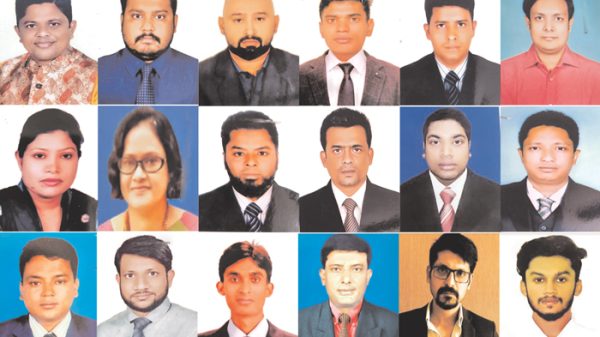 কুষ্টিয়া প্রেসক্লাবের নতুন সদস্যপদ পেলেন ৩০ গণমাধ্যমকর্মী