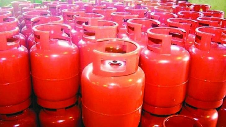 এলপি গ্যাসের দাম আবারও বাড়ল