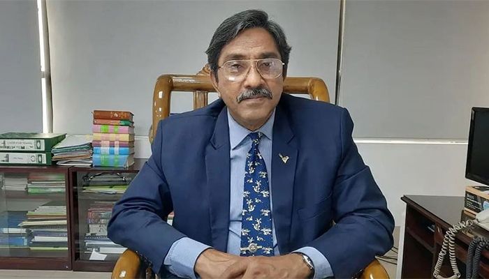 জাতীয় মানবাধিকার কমিশনের চেয়ারম্যানের পদত্যাগ