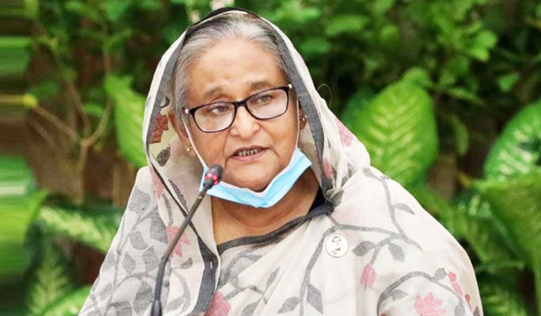 জ্বালানি তেলের মূল্যবৃদ্ধি: পরিষ্কার ব্যাখ্যার নির্দেশ প্রধানমন্ত্রীর