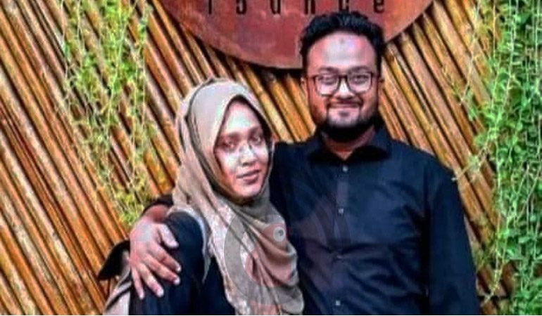 নারী চিকিৎসককে হত্যা: অভিযুক্ত গ্রেপ্তার