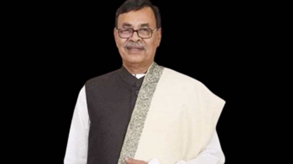 ভারতে চিকিৎসা করাতে গিয়ে সাবেক এমপির মৃত্যু