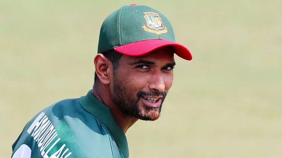 মাহমুদউল্লাহকে নিয়ে দুঃসংবাদ!