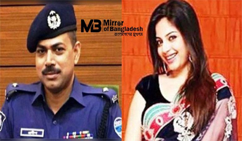 ওসি প্রদীপ ও তার স্ত্রীর দুর্নীতি মামলার রায় আজ