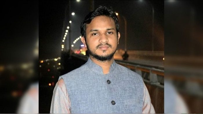 ইউপি চেয়ারম্যান পদে জামায়াতের মনোনয়ন পেলেন মমিন মিল্লাত