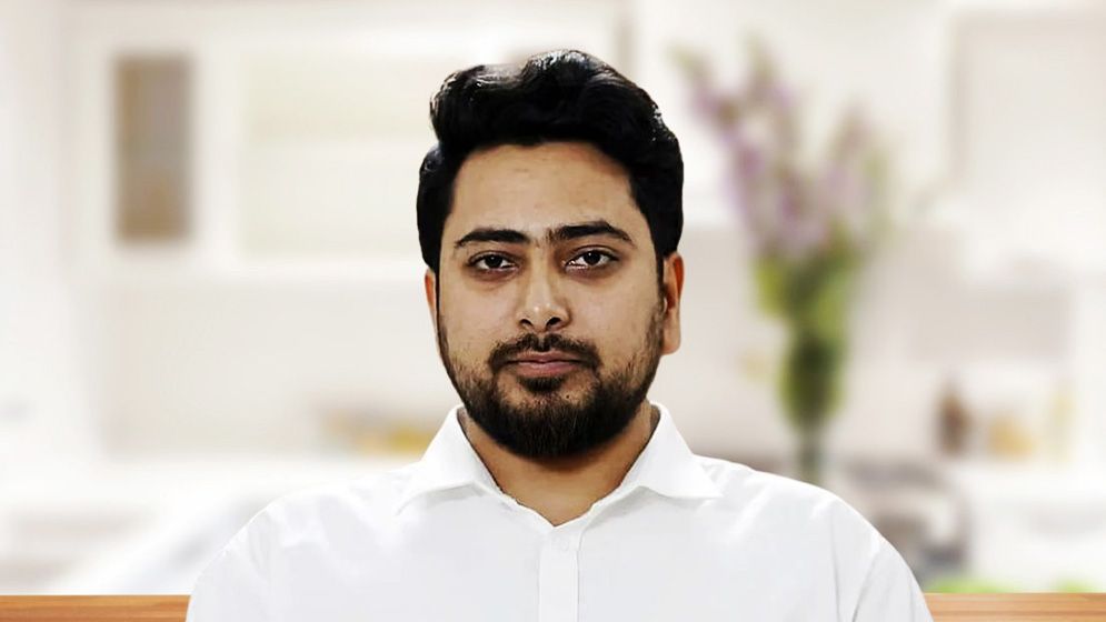 নাহিদ ইসলামের মনোনয়নপত্র বৈধ ঘোষণা