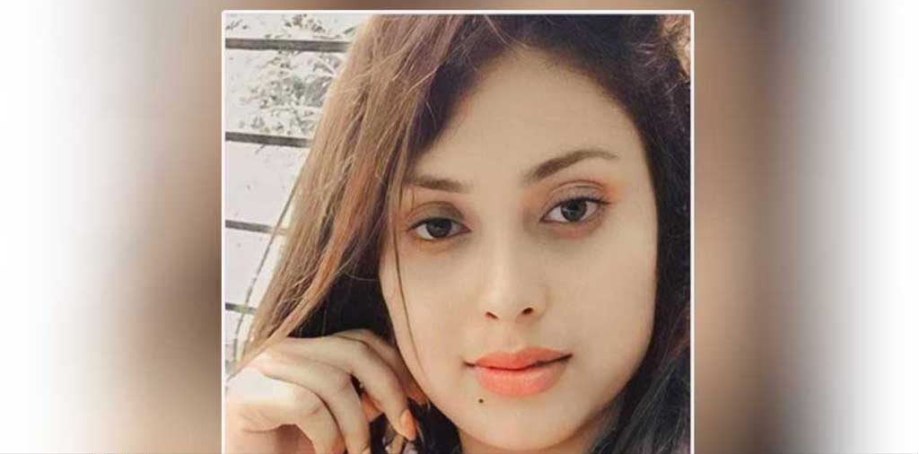 অর্থ আত্মসাতের মামলায় যুব মহিলা লীগ নেত্রী আটক
