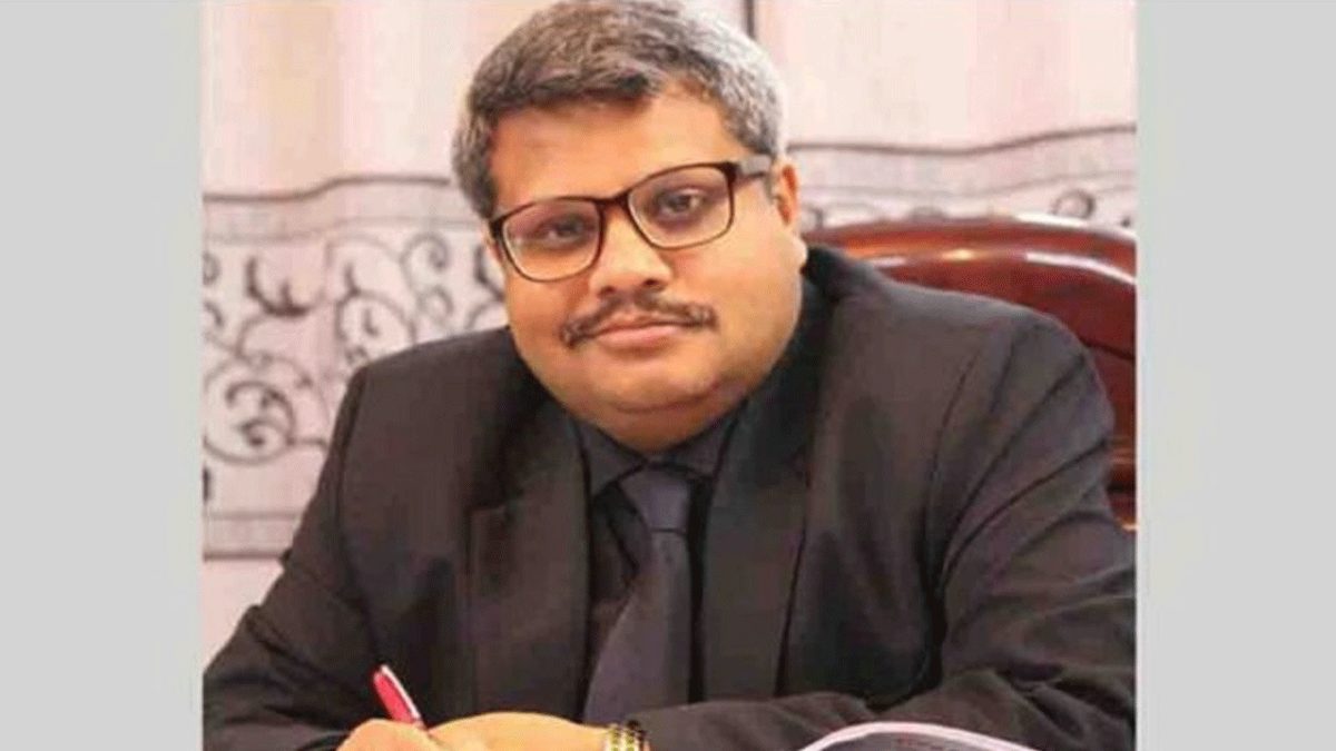 রিজেন্ট হাসপাতালের মালিক সাহেদ গ্রেপ্তার