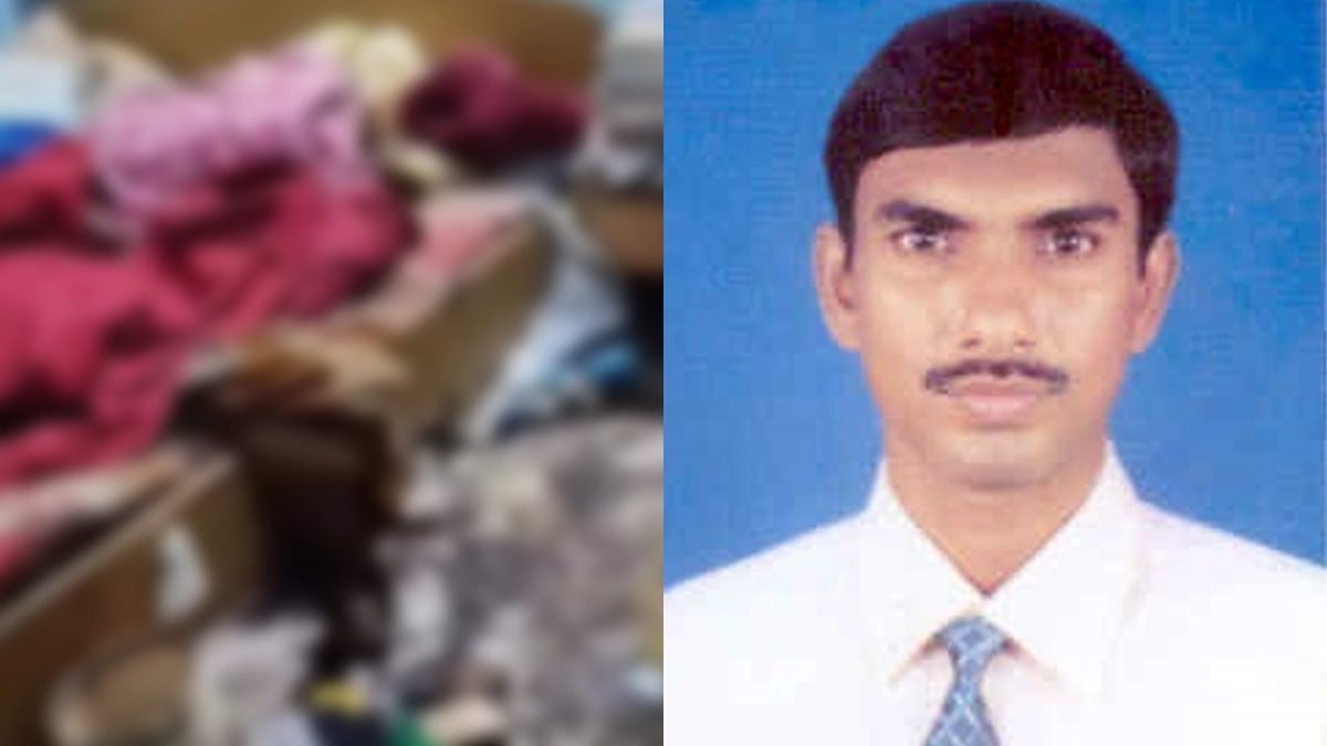 মায়ের গলিত লাশ উদ্ধার: সেই যুগ্ম সচিব ছেলেকে দায়িত্ব থেকে প্রত্যাহার