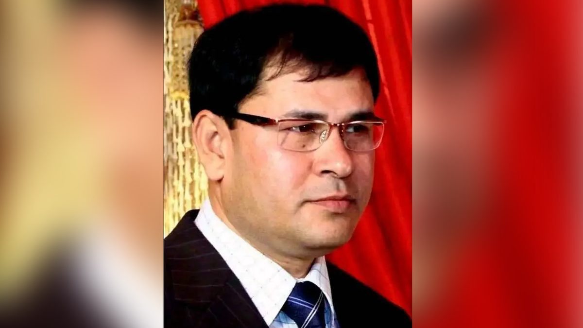গাইবান্ধায় ট্রাকচাপায় সাবেক জজ নিহত
