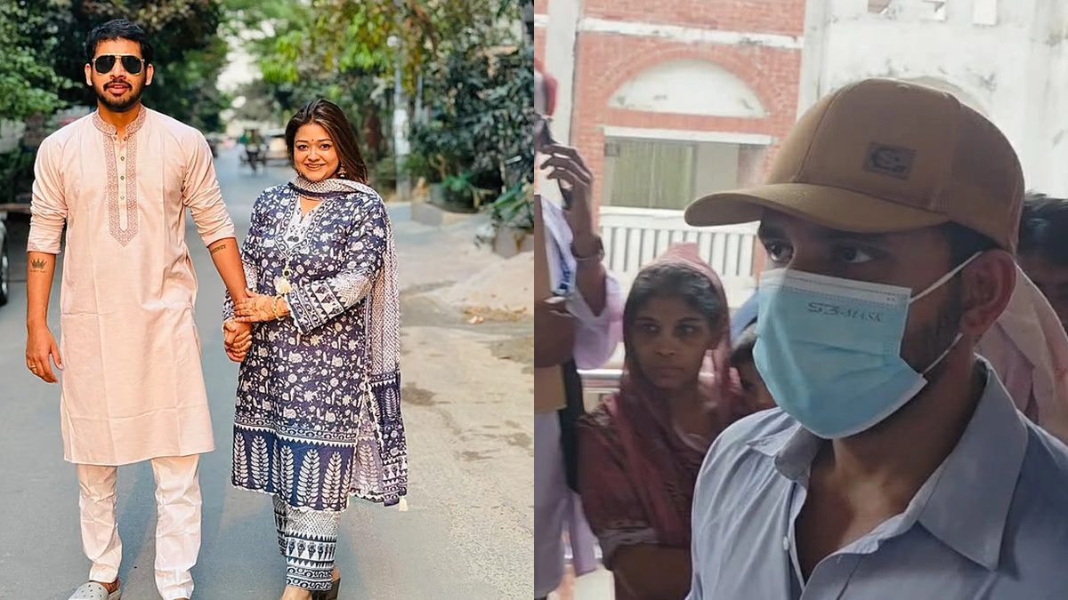 জামিন চেয়ে আত্মসমর্পণ করলেন অভিনেতা আলভী