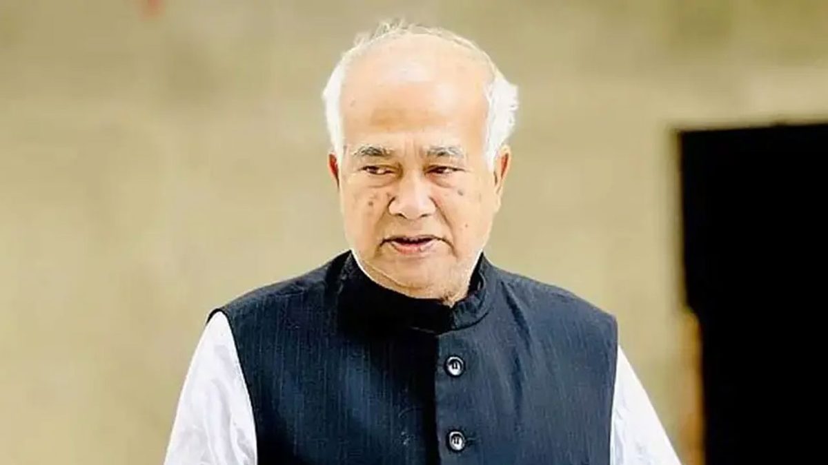 সাবেক মন্ত্রী ইঞ্জিনিয়ার মোশাররফ হোসেন মারা গেছেন