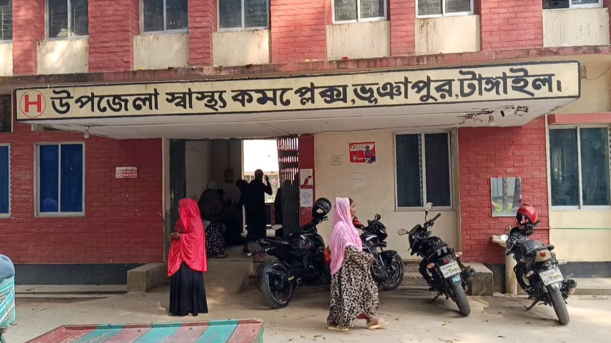 হামের বদলে জলাতঙ্কের টিকা দেওয়া হলো এক মাসের শিশুকে