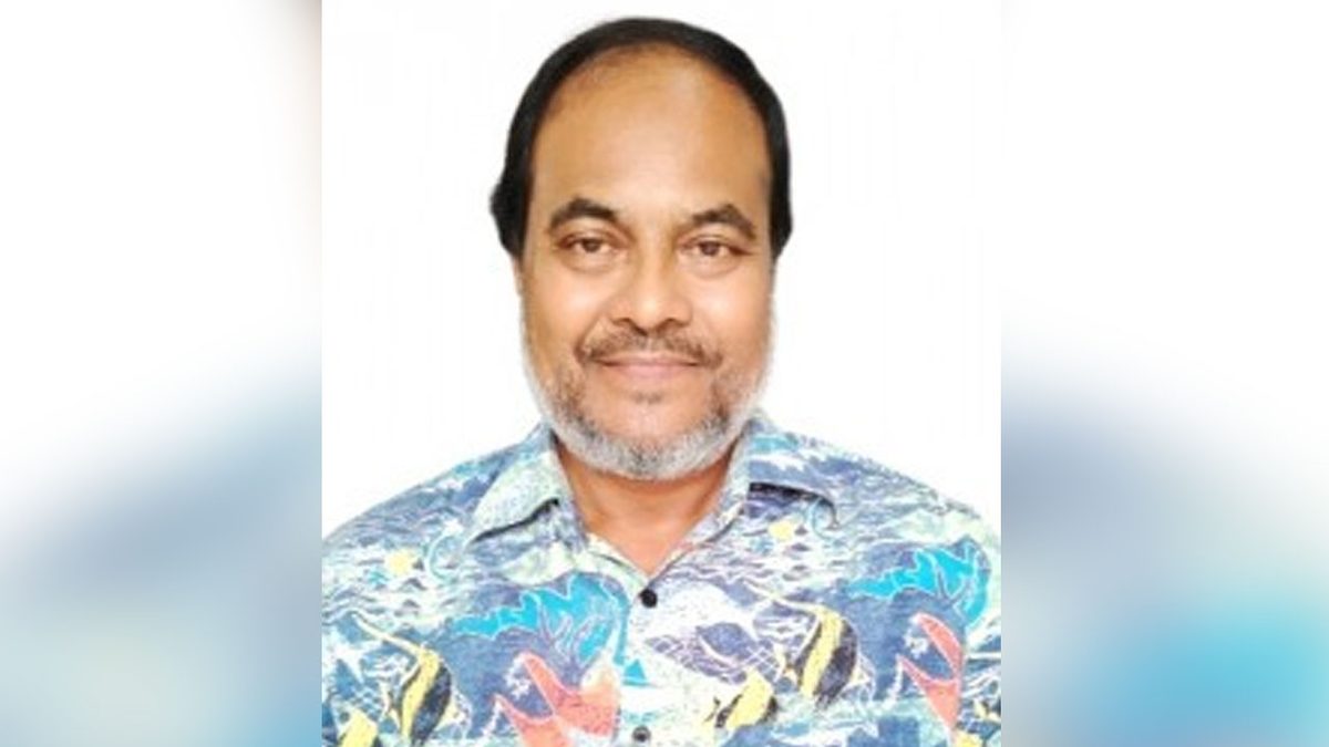 বেরোবির নতুন উপাচার্য প্রফেসর ড. আনিসুর রহমান