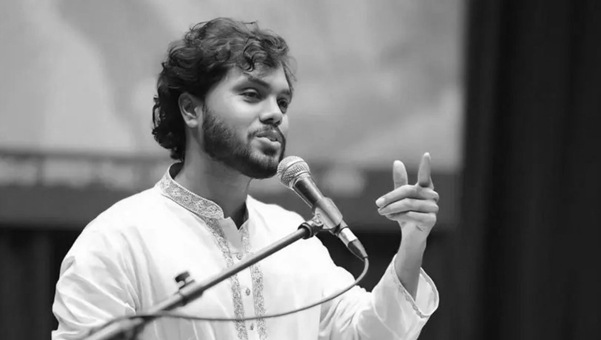 ওসমান হাদির মৃত্যুতে শনিবার রাষ্ট্রীয় শোক